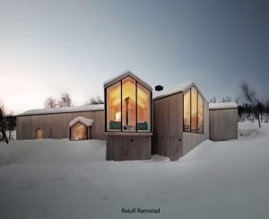 Building A Chalet In France With An Architect Bam Archi